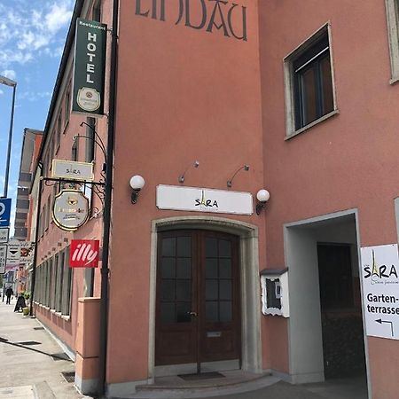Hotel Stadt-Lindau Neu-Ulm Dış mekan fotoğraf