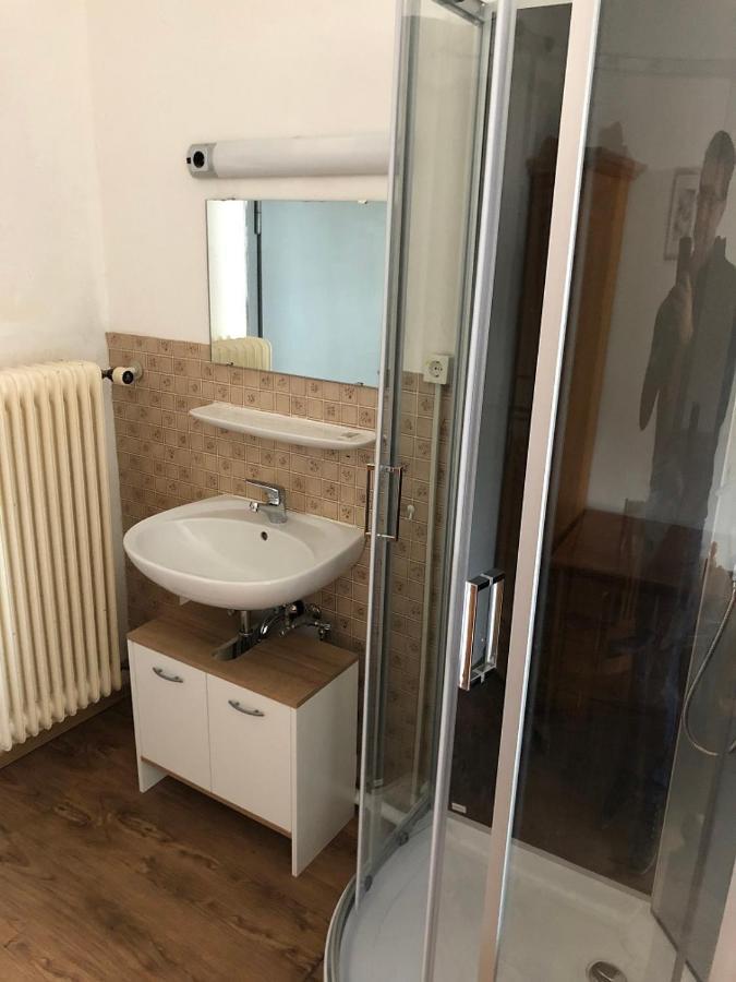Hotel Stadt-Lindau Neu-Ulm Dış mekan fotoğraf